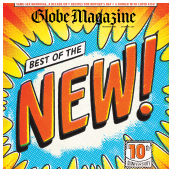 Best of the New - Image (c) by Anderson Newton Design (andersonnewtondesign.com)