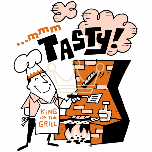 Download Mister Retro > Vector Art > Leisure Time > Images