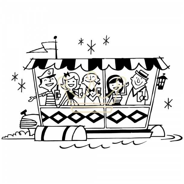Mister Retro &gt; Vector Art &gt; Leisure Time &gt; Images