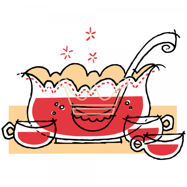 fruit punch clip art free - photo #7