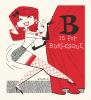 B is for Burlesque