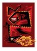 DragonCon Dragon Serigraph
