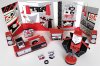Hi-Fi Cut & Assemble Kit